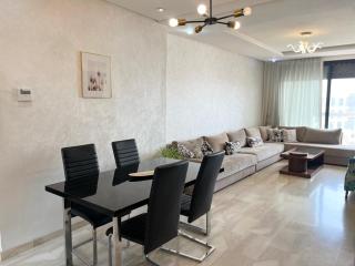 Agadir Bay 2 Bedroom Apt, Wi-Fi, 900m to Beach, Pool - 9