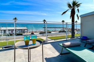 Giannammare - casa sulla spiaggia - 9