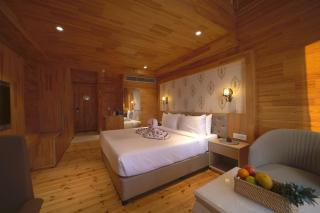 Treetop by Eight Continents Royalpine, Kasauli - 5