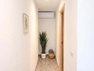 -Vicino Spiaggia Urbani- Wifi AC 4 posti letto - 1