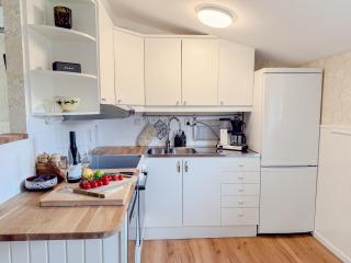 Cozy Cabin 300m from the Lake with Boat & large Greenhouse - 4