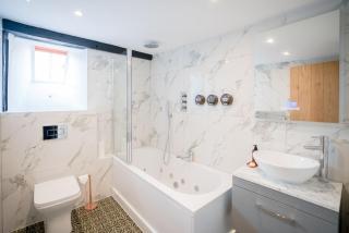 Tottington Manor Hotel - 2