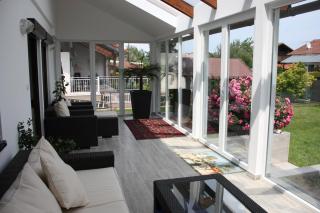 Haus zum Wohlfühlen - Wenen - 7