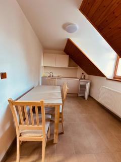 Penzion Mikulčin vrch - 3