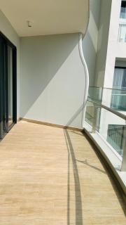 Căn hộ 1 ngủ 70 m2 Citadines view biển - 2