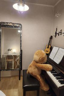 Jongno 3BR cozy House near Daehakro&Snuh - 0