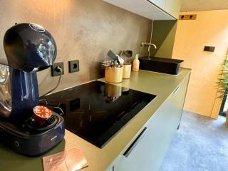 Outdoors Holten - Diamond Suite met Jacuzzi - 6