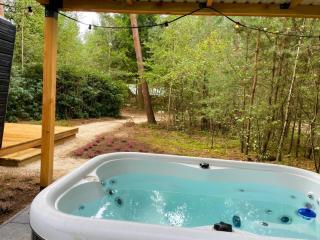 Outdoors Holten - Diamond Suite met Jacuzzi - 2