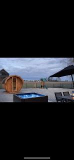 Domek BrzozoweLove - 1