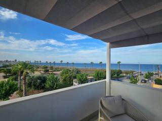 Villa Antonio, Private Jacuzzi, Holiday, 3 BR, 100m to the Beach - 4