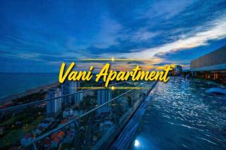 Vani Apartment - The Sóng Vũng Tàu - 9