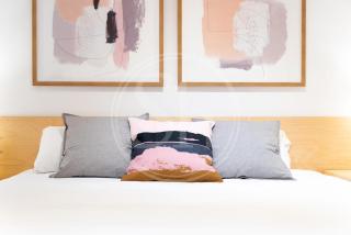 Céntrico apartamento en Barcelona - 3