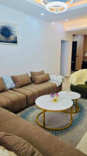 Grecel Luxury 3 Bedroom Apartment- F7 - 9
