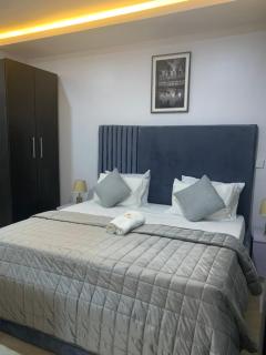 Grecel Luxury 3 Bedroom Apartment- F7 - 8