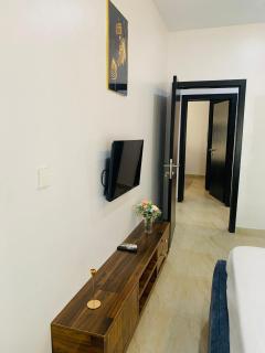 Grecel Luxury 3 Bedroom Apartment- F7 - 4