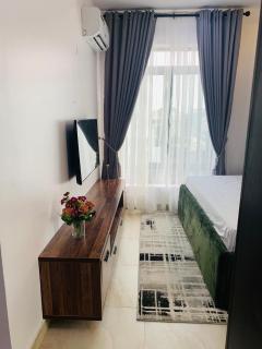 Grecel Luxury 3 Bedroom Apartment- F7 - 3
