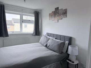 Comfortable Double Room LS16 WiFi Parking - 0