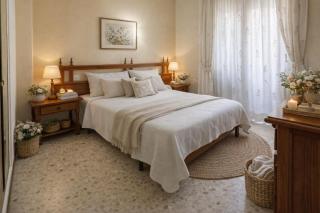 Las Antillas Piscina y Terraza Playa Fenals 4pax - 7