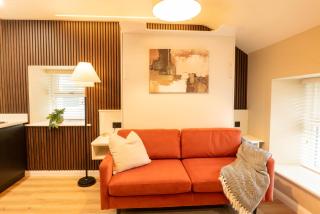 Westport Selfcatering Suites - 2