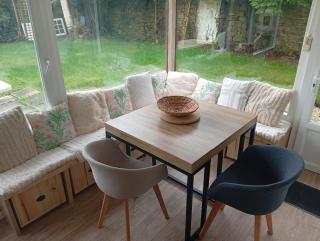 Maison au calme, proche du Centre Historique et du Trieux - 8