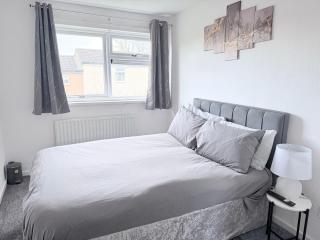 Comfortable Double Room LS16 WiFi Parking - 4