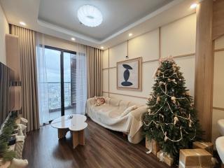 Tera Apartment Hoàng Huy Commerce - 2