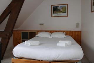 Domaine Des Piéris - Gîtes et Lodges - 8