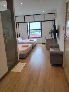 Roxy Apartment Kuching - 2