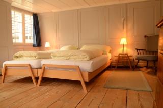 Gasthaus Rössli - Trogen - 7