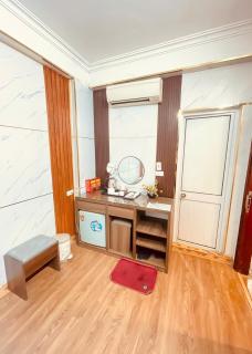 Hà Thành Luxury Hotel - 7