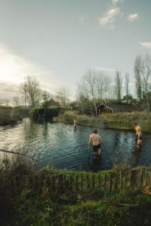 les Cabanes d'Ostende - Ostenda - 8