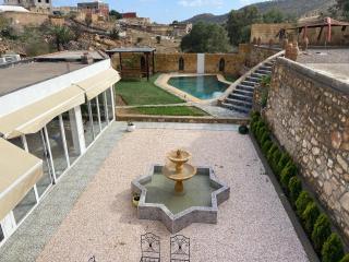 Magnifique Villa Riad avec piscine patio Agadir - 0