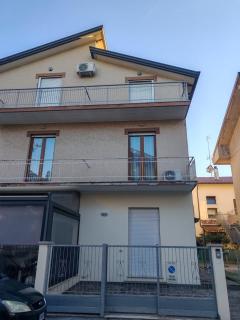 Cattolica Relax Apartment with Parking - Il Lupo Affitta - 1