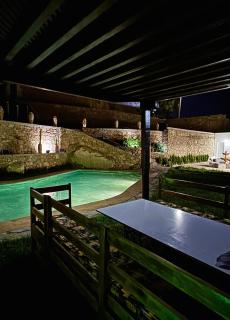 Magnifique Villa Riad avec piscine patio Agadir - 6