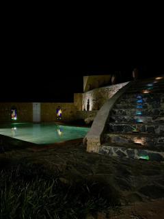 Magnifique Villa Riad avec piscine patio Agadir - 5