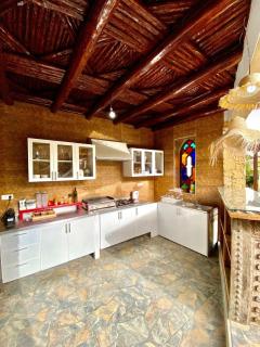 Magnifique Villa Riad avec piscine patio Agadir - 3