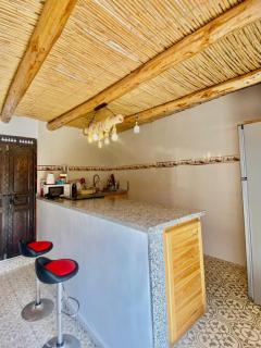 Magnifique Villa Riad avec piscine patio Agadir - 2