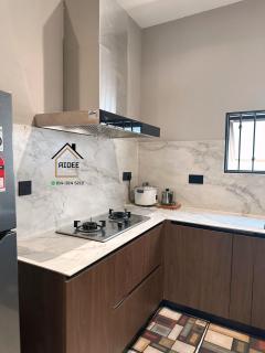 Aidee Homestay Taman Ria Height - 1