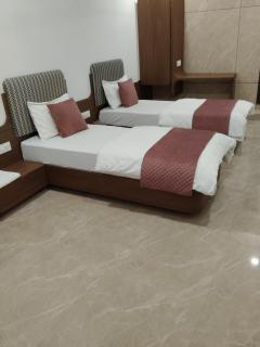 hotel alfa aslali - 4