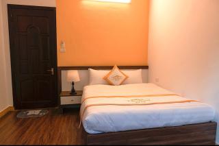 Lito Hotel Central Sa Pa - Sapa - 3