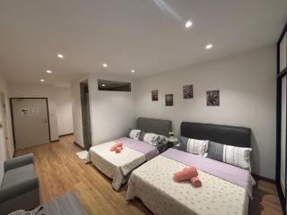 Roxy Apartment Kuching - 7