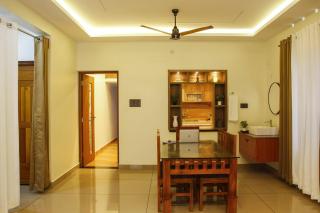 VUE Villa - 1