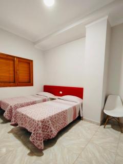 TABLERO 304,Maravilloso Apart 8 pax cerca Playa del Inglés - 1