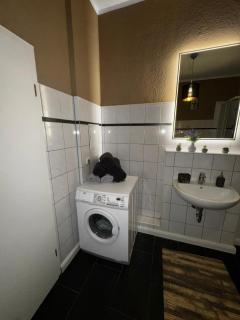Stadtoase 2 - 5