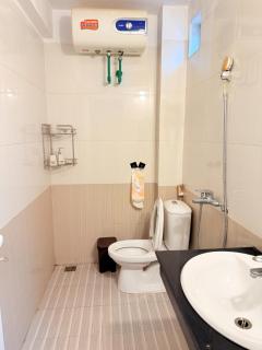 Lito Hotel Central Sa Pa - Sapa - 2