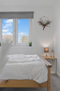 Saughton 2BR Free Private Parking Near Tram station - 2