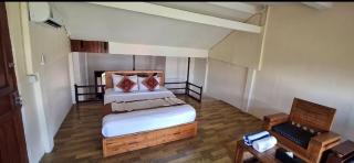 Duplex Room In Hotel D Archa Ubud - 0