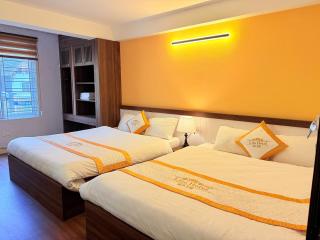 Lito Hotel Central Sa Pa - Sapa - 1