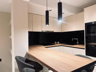 Little Lux Suite - Cozy Escape - 7