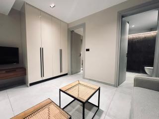 Little Lux Suite - Cozy Escape - 1